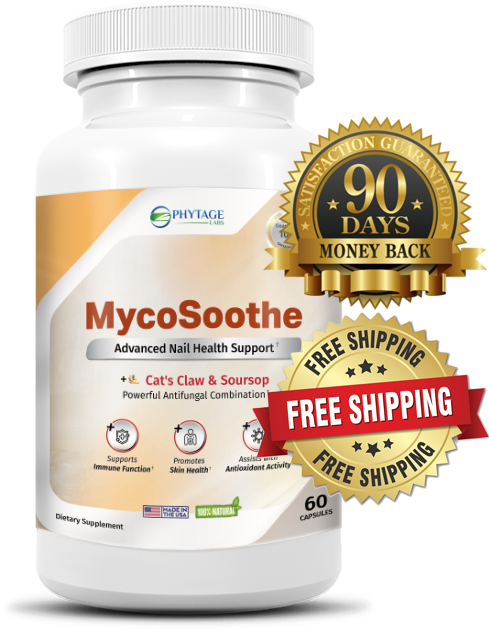 MycoSoothe Reviews