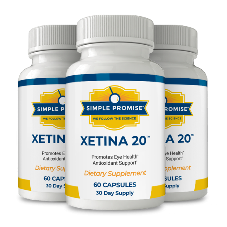 Xetina 20 Reviews