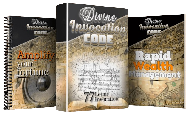 Divine Invocation Code Reviews