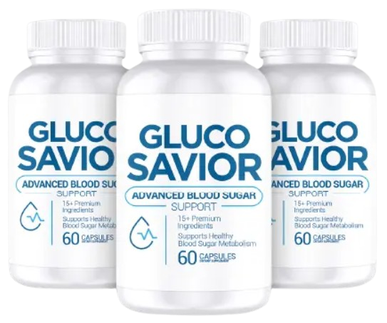 Gluco Savior Reviews