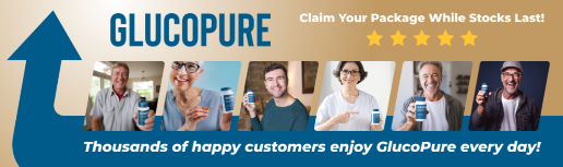 GlucoPure Customer Reviews