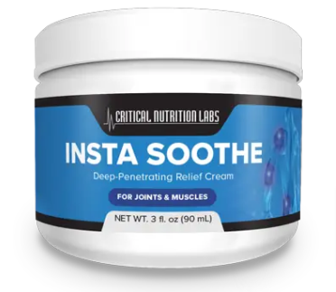 Insta Soothe Reviews