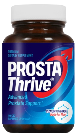 ProstaThrive Supplement