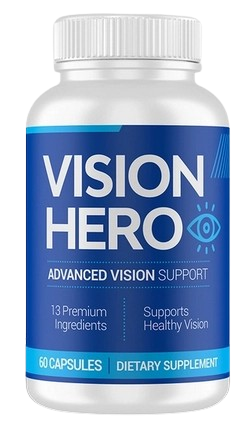 Vision Hero Reviews