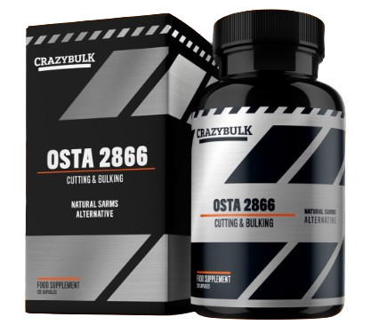 CrazyBulk OSTA 2866 Reviews