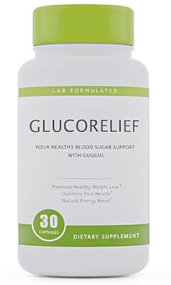 GlucoRelief Reviews