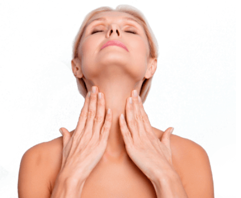 Systeme 41 Neck Treatment Benefits