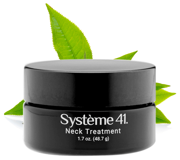 Systeme 41 Neck Treatment Reviews