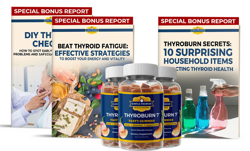 ThyroBurn 7 Bonus