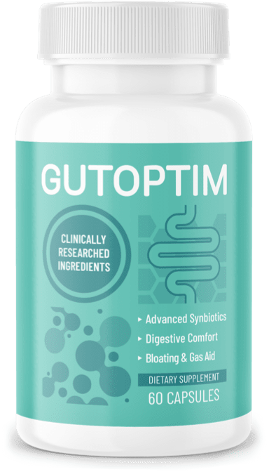 GutOptim Supplement