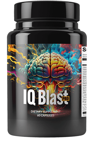 IQ Blast Pro Reviews