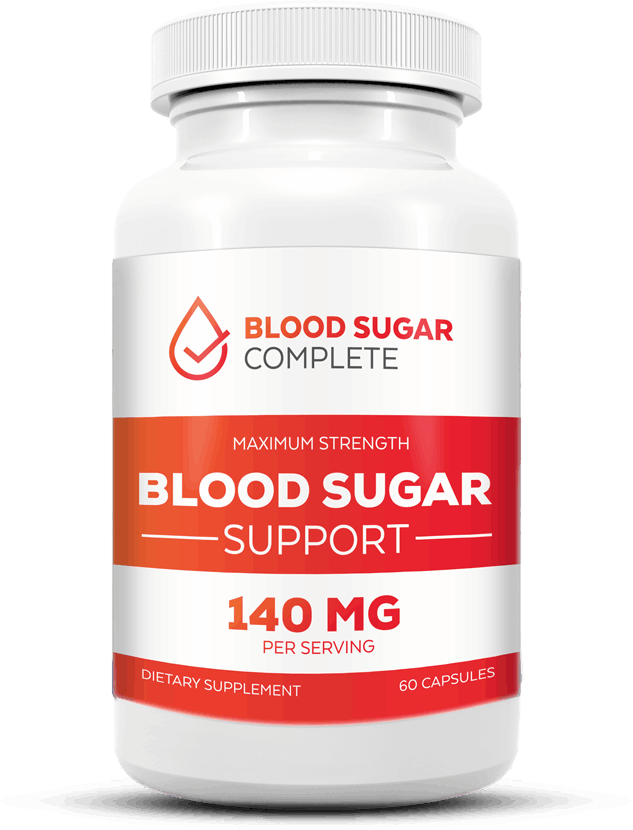 Blood Sugar Complete Reviews