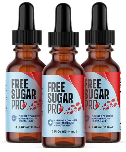 Free Sugar Pro Reviews