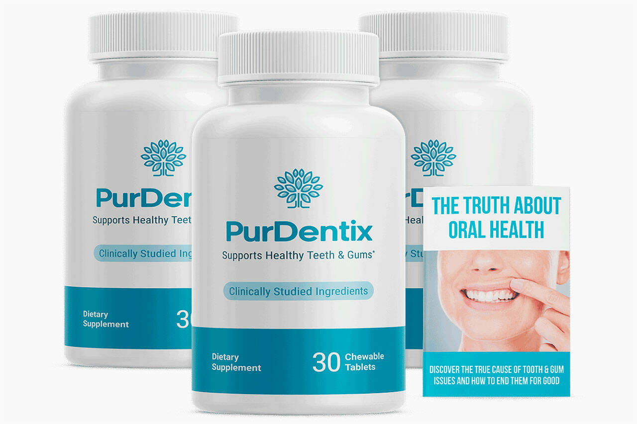 PurDentix Reviews