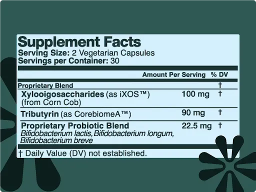 BioMa-Probiotics-supplemet-facts