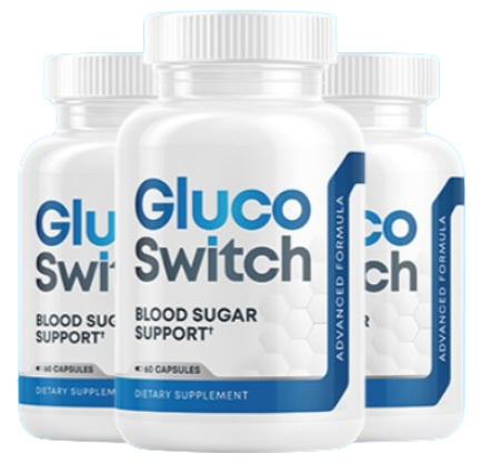 GlucoSwitch