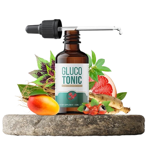 GlucoTonic
