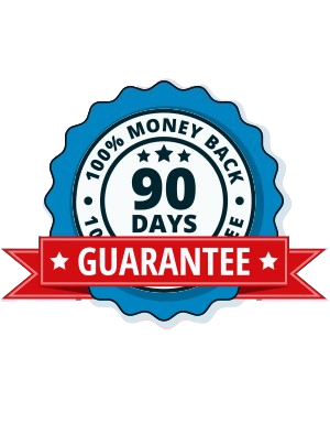 MemoShield-money back guarantee