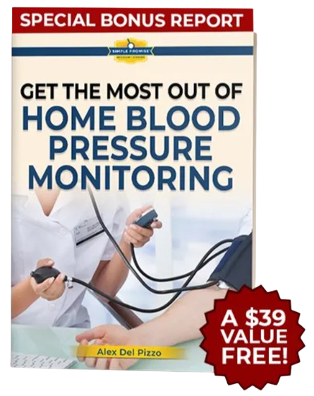 Prociva - Bonus1-home blood pressure monitoring