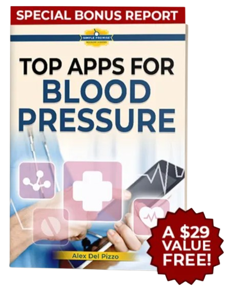 Prociva - Bonus2-top apps for blood pressure