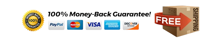 Prociva - Money Back Guarantee