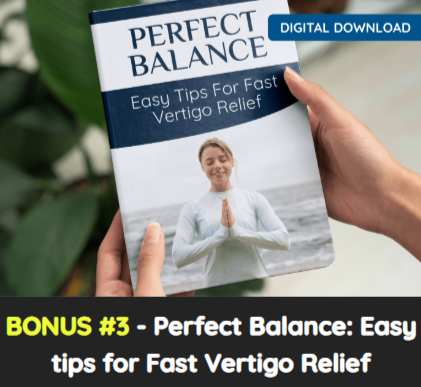 Quietum Plus bonus 3