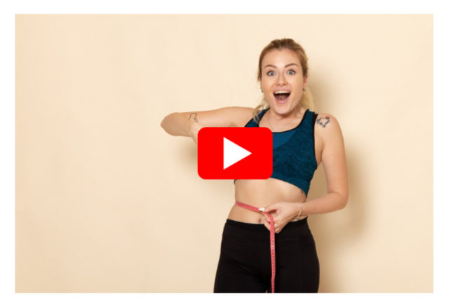 Bonus: A Sample Morning Routine Using Pink Salt for Weight Loss