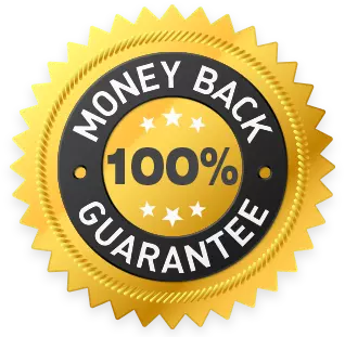 VenoPlus 8 Money Back Guarantee