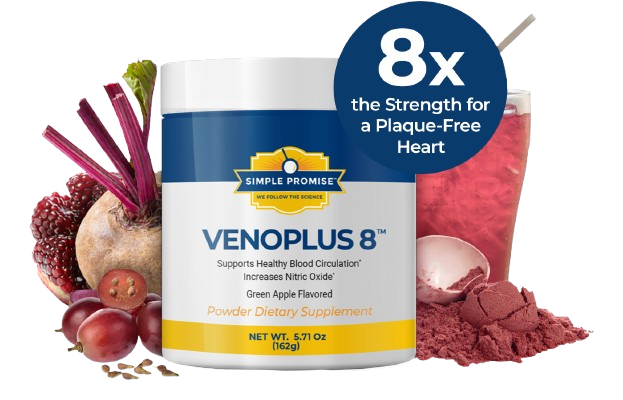 VenoPlus 8