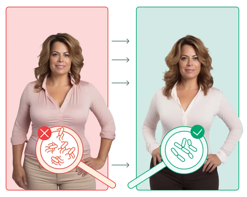 BioMa Probiotics-Benefits