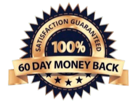 AlphaCur Money Back Guarantee
