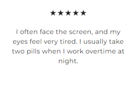 visipure costumer review